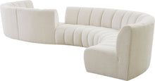 Load image into Gallery viewer, Infinity - 8 Piece Boucle Modular Sectional
