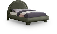 Load image into Gallery viewer, Madrid - Upholstered Bed
