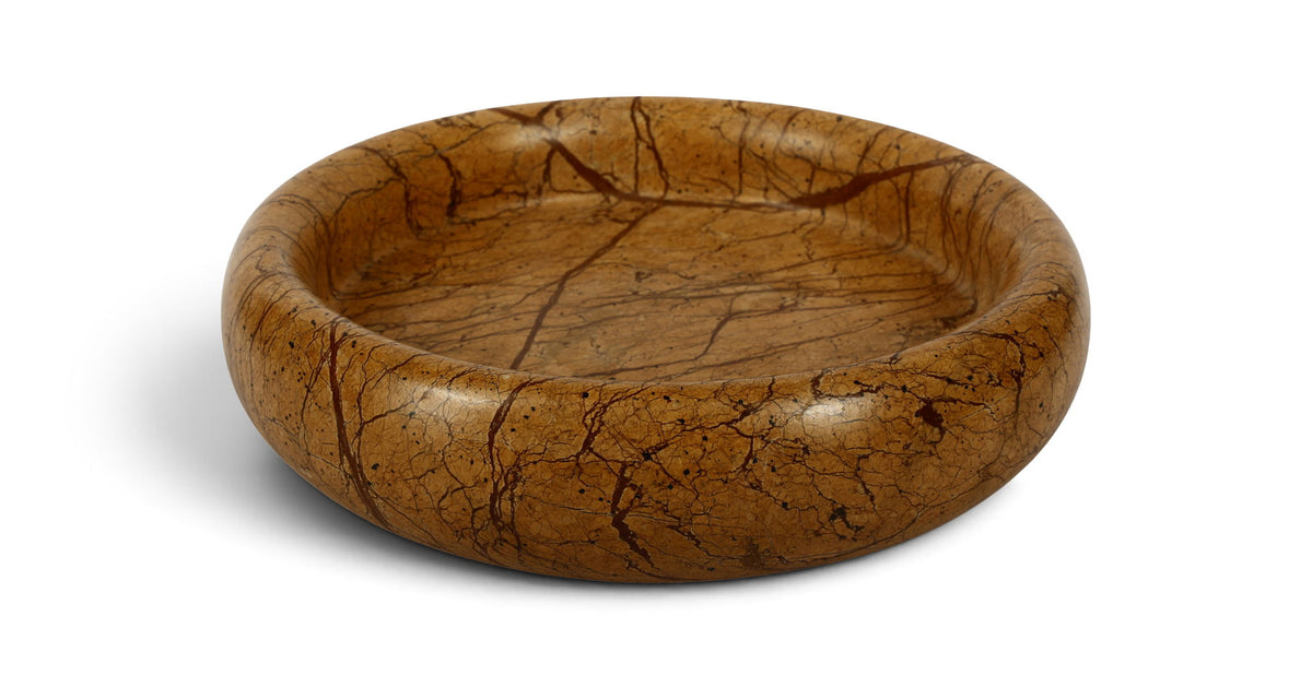 Orelia - Genuine Marble Tray