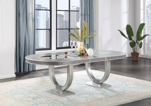 Load image into Gallery viewer, D107 - Server - Shimmer Silver
