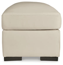 Load image into Gallery viewer, Treasure Trove - Ottoman - Almond
