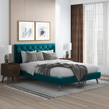 Load image into Gallery viewer, Dillon - Platform Bed
