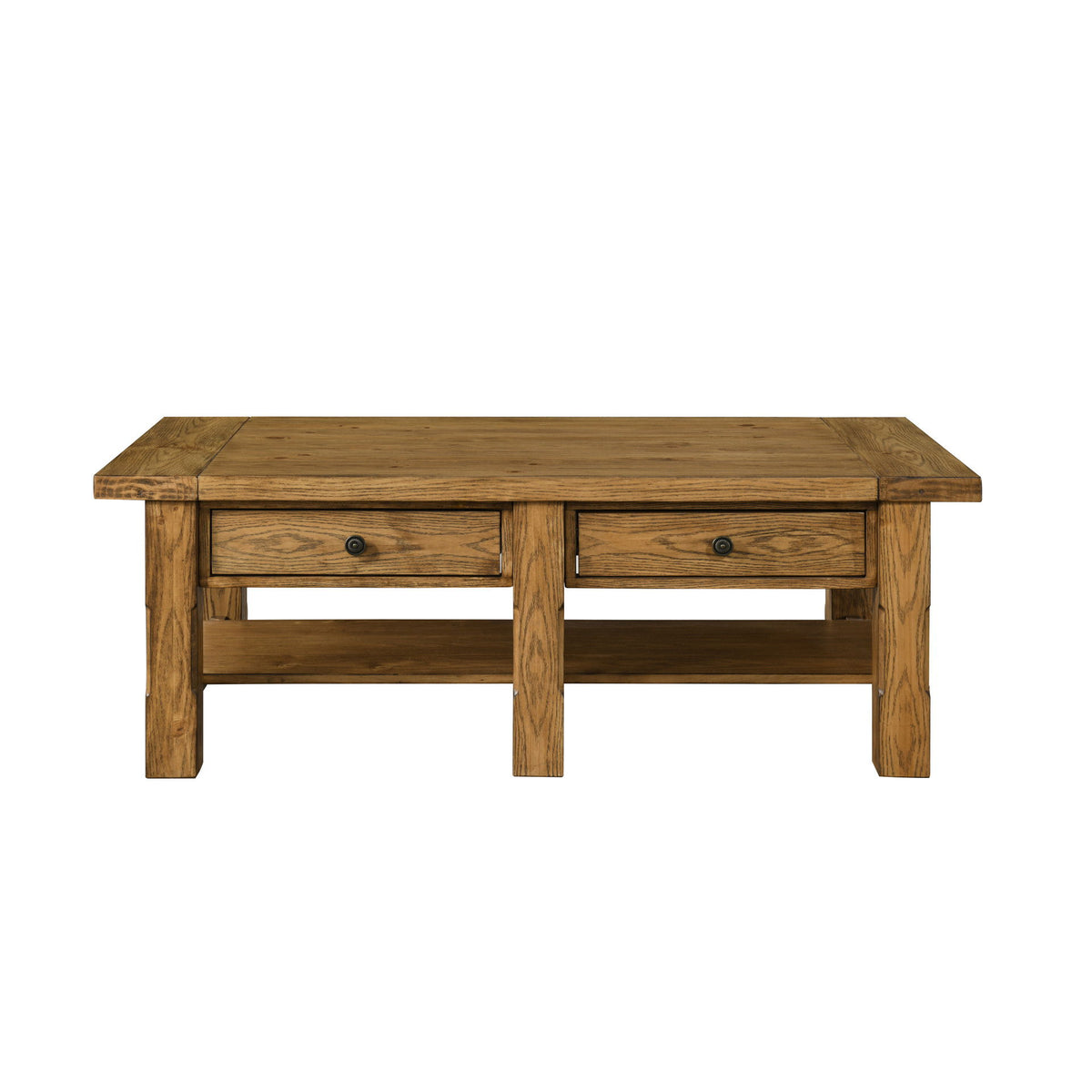 Duncan - Drawer Table