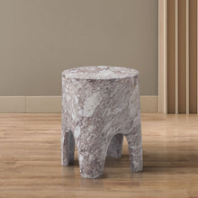 Load image into Gallery viewer, Foligno - Concrete End Table
