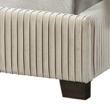 Load image into Gallery viewer, Luca - Upholstered Bed In A Box
