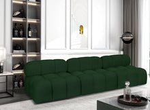 Load image into Gallery viewer, Ames - 3 Seat Modular Armless Sofa
