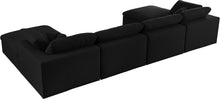Load image into Gallery viewer, Serene - 6 Piece Modular Sectional
