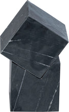 Load image into Gallery viewer, Quad - Marble Decorative Cube
