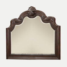 Load image into Gallery viewer, Coventry - Mirror - Mahogany

