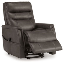 Load image into Gallery viewer, Strawbill - Power Lift Recliner

