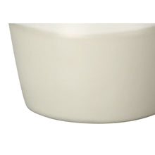 Load image into Gallery viewer, Lighting, Table Lamp Modern - Cream
