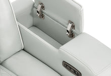 Load image into Gallery viewer, U8611 - 3 Piece Living Room Set (Sofa, Loveseat, Chair) - Silver
