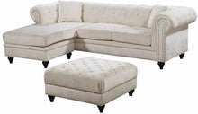 Load image into Gallery viewer, Sabrina - Reversible Sectional
