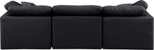 Load image into Gallery viewer, Indulge - Faux Leather 3 Seat Modular Sofa
