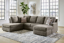 Load image into Gallery viewer, O'phannon - Sectional
