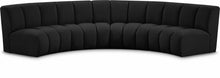 Load image into Gallery viewer, Infinity - 4 Piece Boucle Modular Sectional
