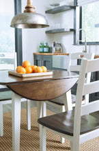 Load image into Gallery viewer, Woodanville - Round Dining Table Set

