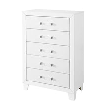 Load image into Gallery viewer, Omoda - Chest - White
