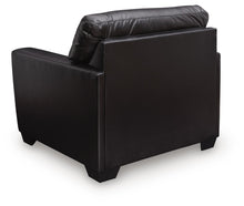 Load image into Gallery viewer, Glennbre - Chair - Midnight
