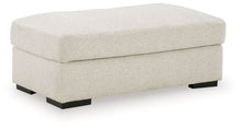 Load image into Gallery viewer, Conlee-Pike - Ottoman - Linen
