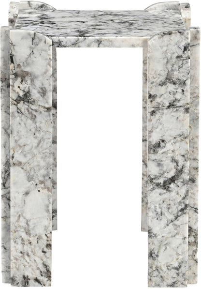 Ravello - Genuine Marble Table