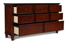 Load image into Gallery viewer, Tamarack - Dresser
