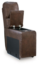 Load image into Gallery viewer, Bleckley - Console With Storage - Espresso

