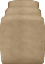 Load image into Gallery viewer, Willow - Faux Leather Bench
