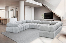 Load image into Gallery viewer, Ames - 8 Piece Modular Sectional
