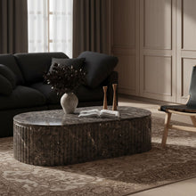 Load image into Gallery viewer, Catania - Concrete Indoor / Outdoor Coffee Table
