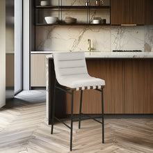 Load image into Gallery viewer, Burke - Bar Stool

