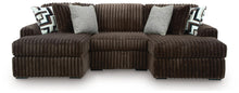 Load image into Gallery viewer, Midnight-Madness - Sectional
