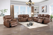 Load image into Gallery viewer, Ryland - Reclining Sofa Set
