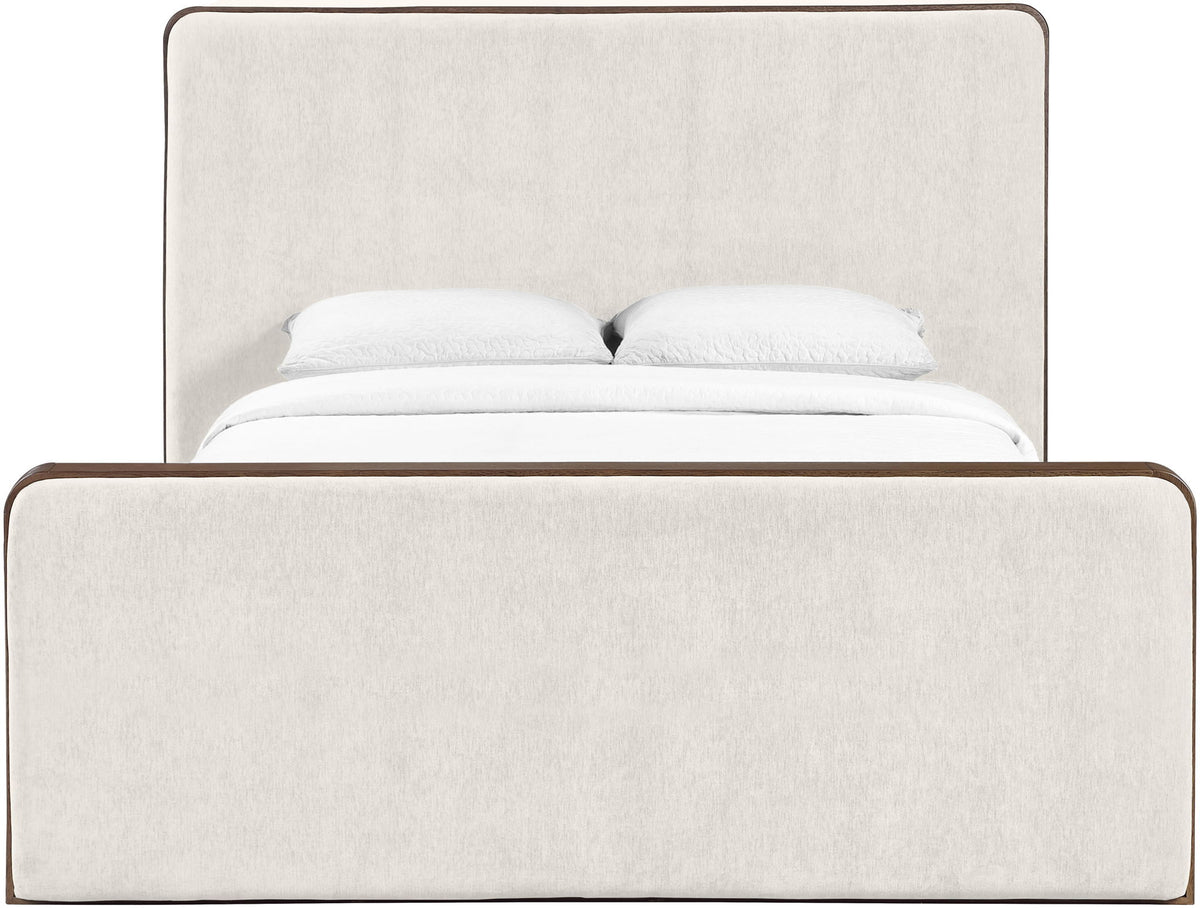 Dalton - Fabric Bed