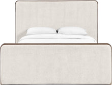 Load image into Gallery viewer, Dalton - Fabric Bed
