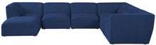 Load image into Gallery viewer, Miramar - 7 Piece Modular Sectional
