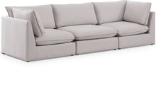 Load image into Gallery viewer, Mackenzie - Modular Sofa 3 Seats
