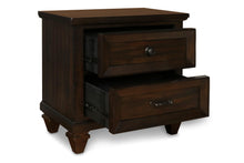 Load image into Gallery viewer, Sevilla - Nightstand - Walnut
