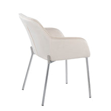Load image into Gallery viewer, Daniella - Contemporary Moder Dining Chair (Set of 2)
