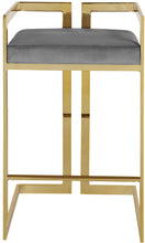 Load image into Gallery viewer, Ezra - Stool (Set of 2)
