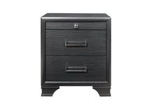 Load image into Gallery viewer, Jordyn - Nightstand - Gray
