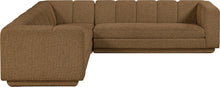 Load image into Gallery viewer, Modari - Sectional - Brown
