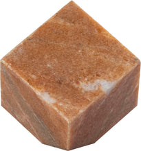 Load image into Gallery viewer, Block - Marble Decorative Cube
