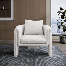 Load image into Gallery viewer, Stylus - Accent Chair
