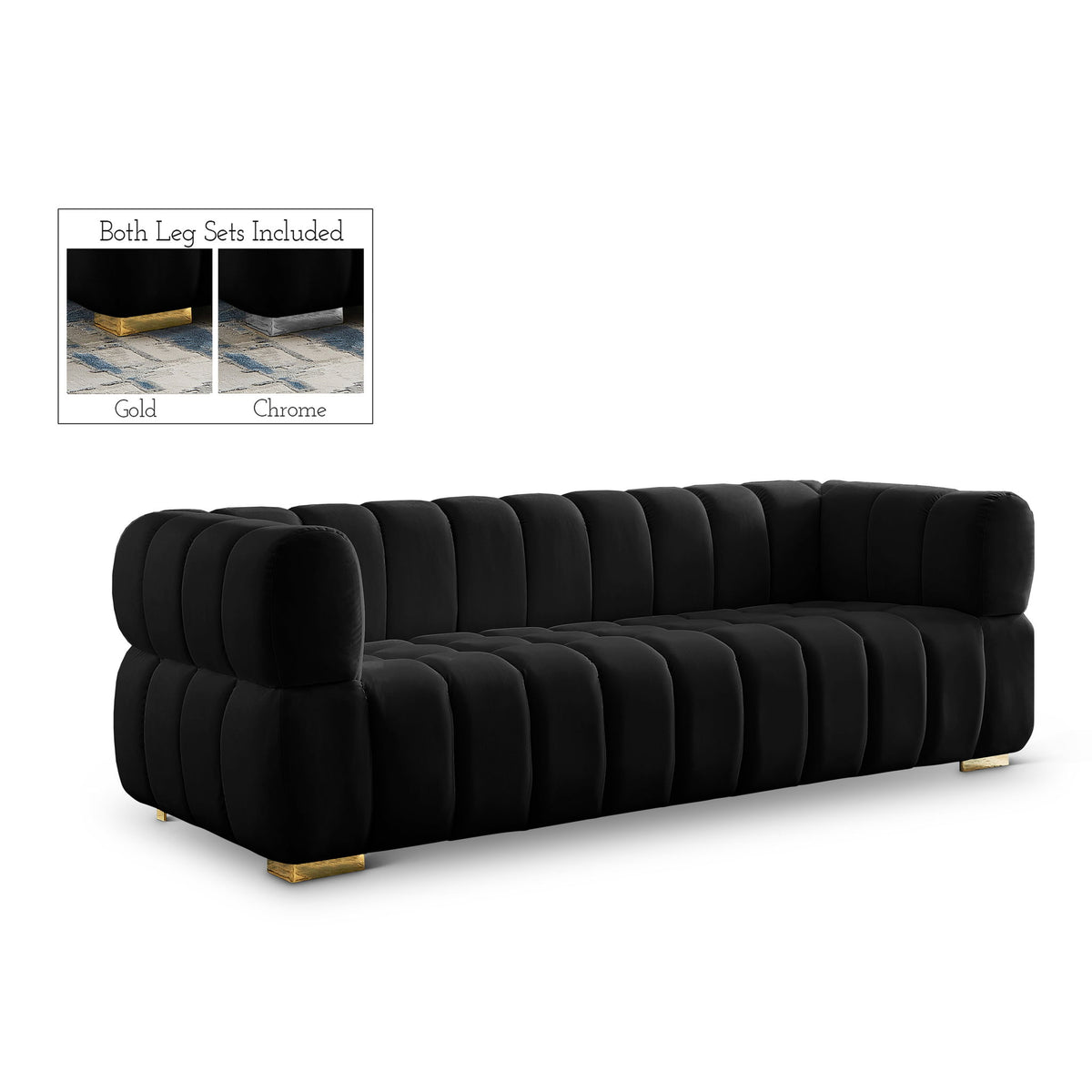 Gwen - Sofa