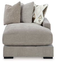 Load image into Gallery viewer, Aslan Court - Raf Corner Chaise - Pebble
