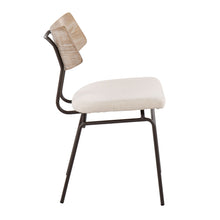 Load image into Gallery viewer, Walker - Mid Century Modern Chair (Set of 2)
