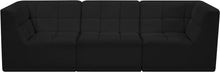 Load image into Gallery viewer, Relax - Modular Sofa - 3 Seats
