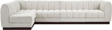 Load image into Gallery viewer, Quinn - 5 Piece Modular Sectional
