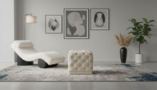 Load image into Gallery viewer, Stella - Stool Ottoman
